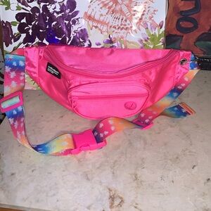 Fanny pack (Justice Sport